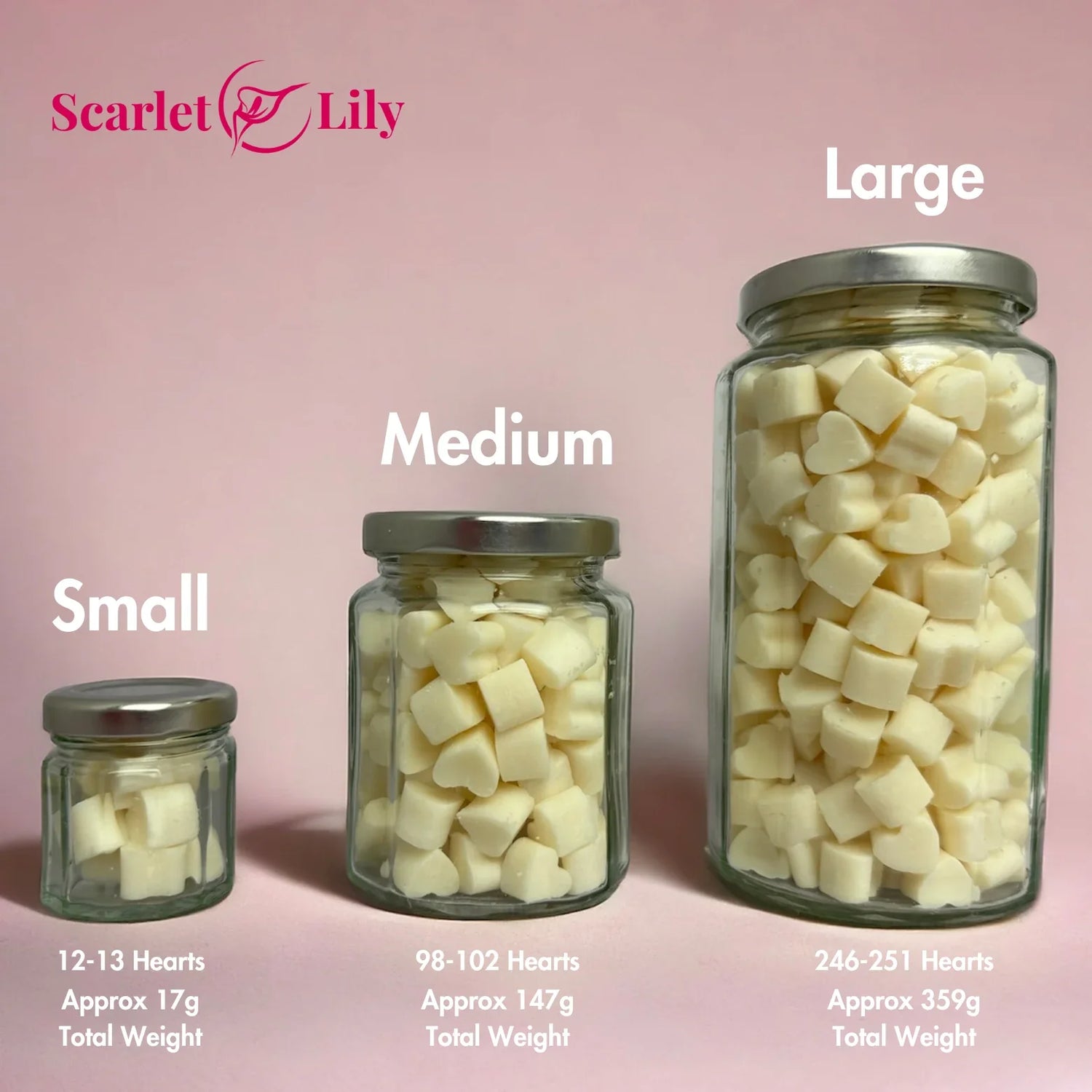 Wax Melts