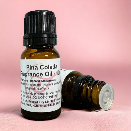 Pina Colada 10ml Fragrance Oil