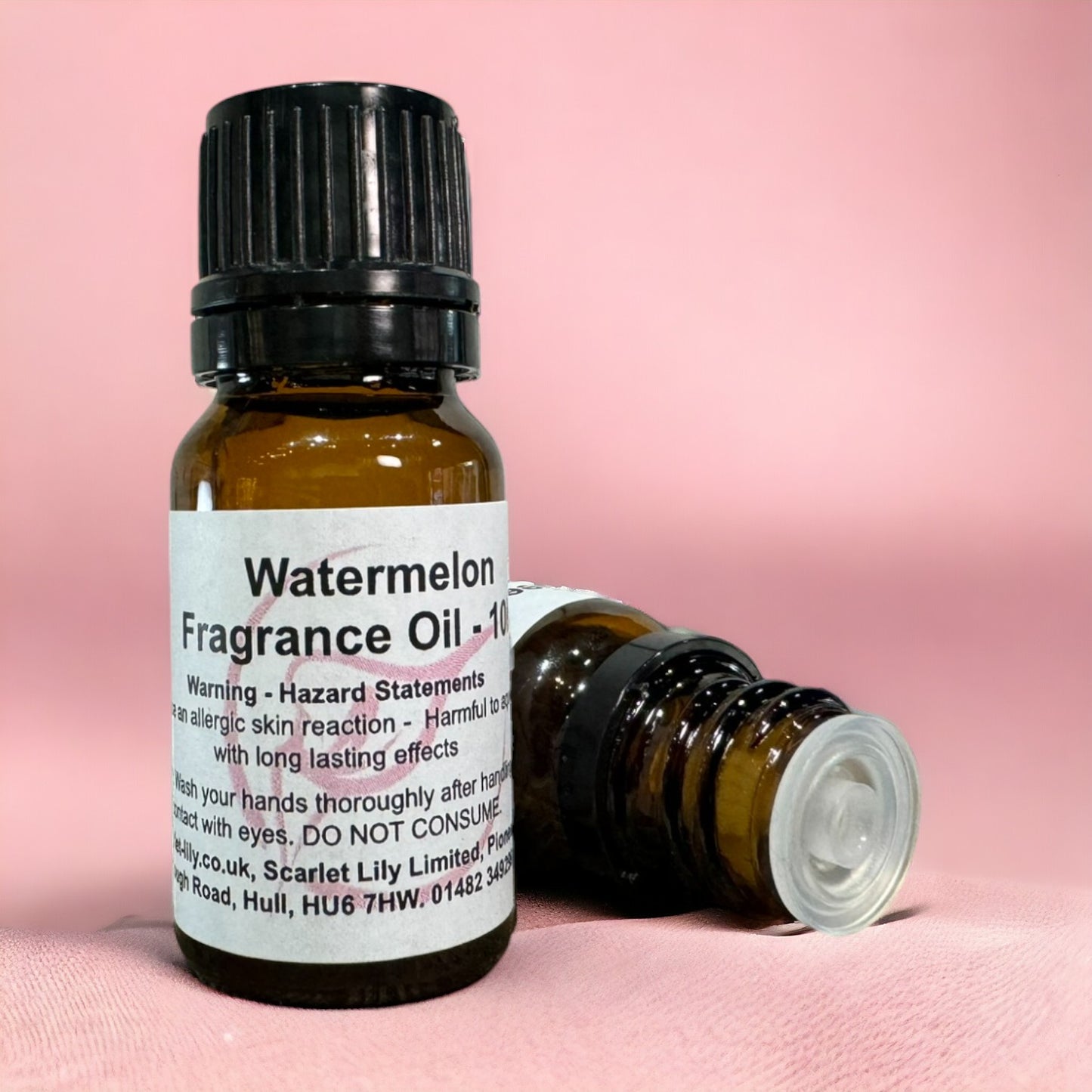 Watermelon 10ml Fragrance Oil