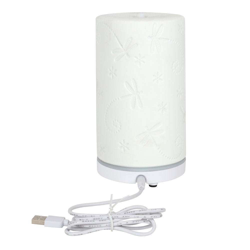 Dragonfly Electric Air Diffuser