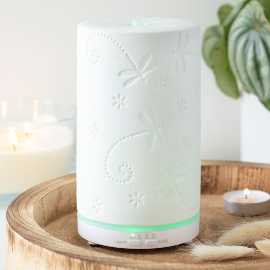 Dragonfly Electric Air Diffuser