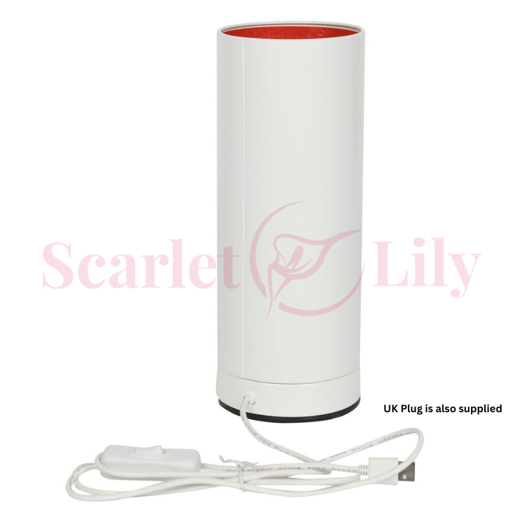 Chakra Electric Wax Melter