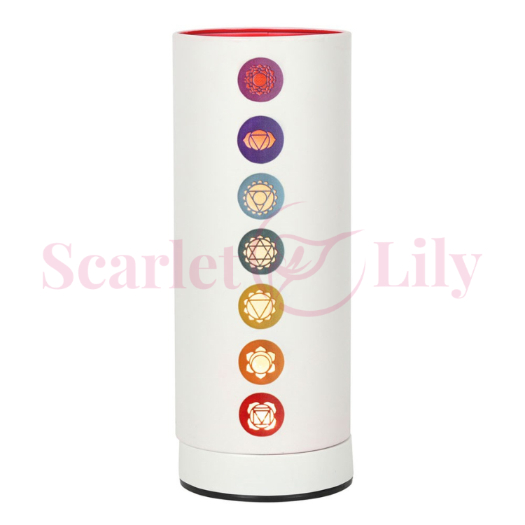 Chakra Electric Wax Melter