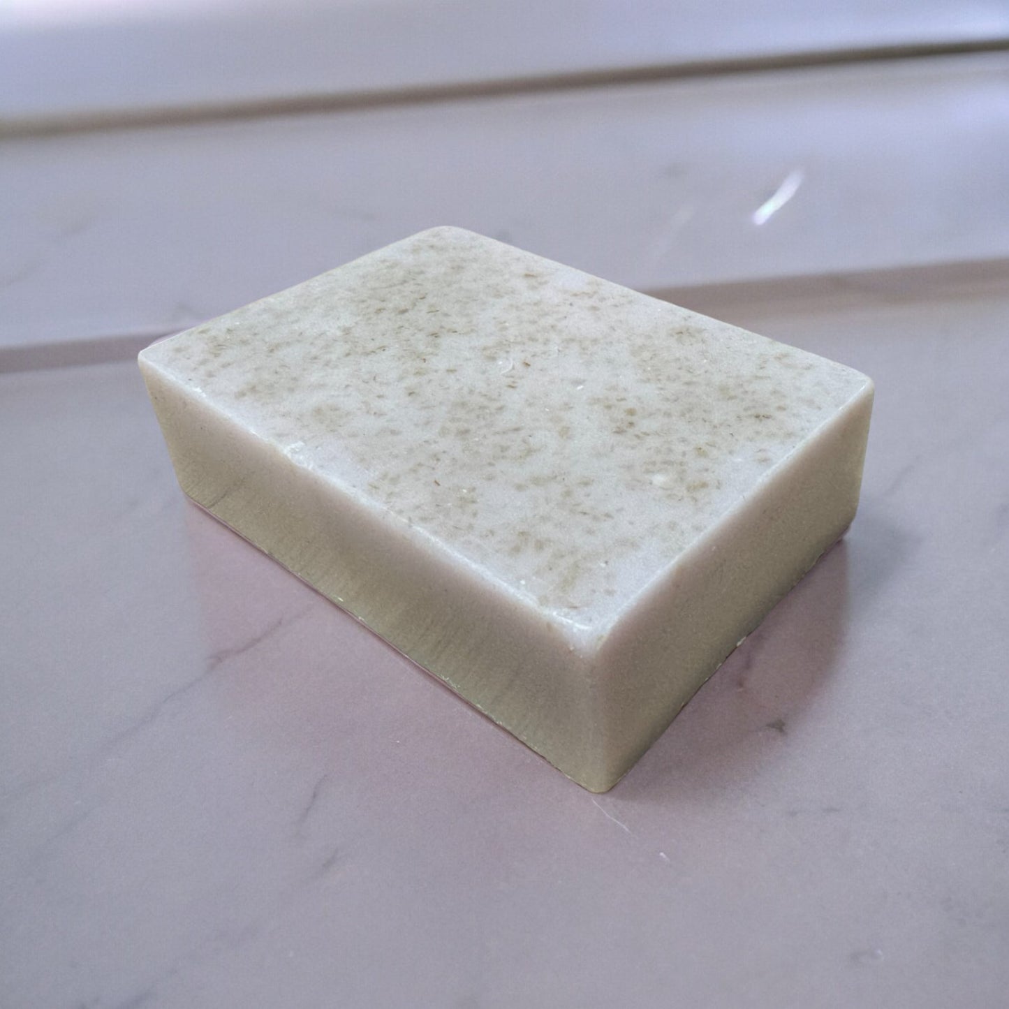 Coat Shine Dog Shampoo - Solid Bar