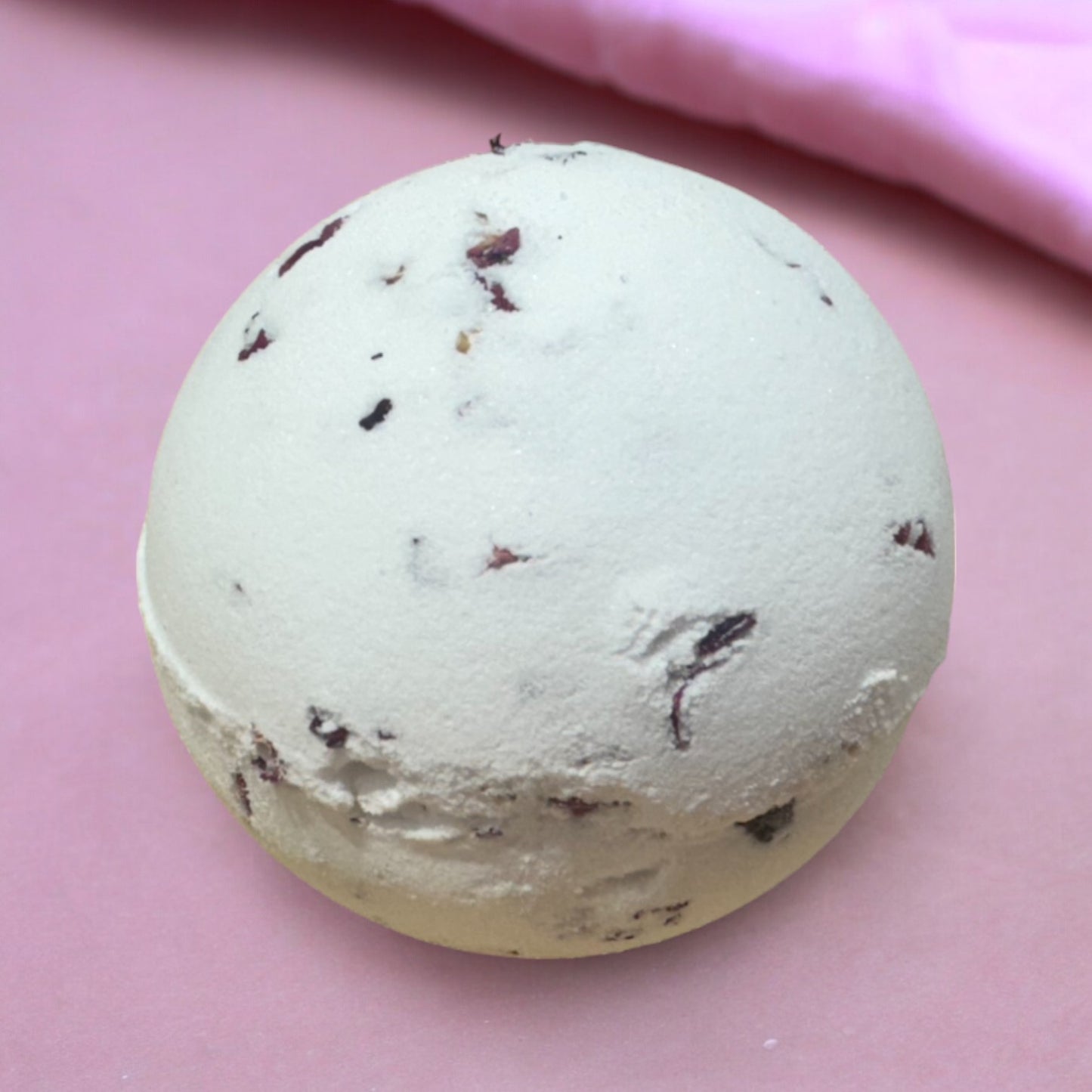 English Rose Bath Bomb