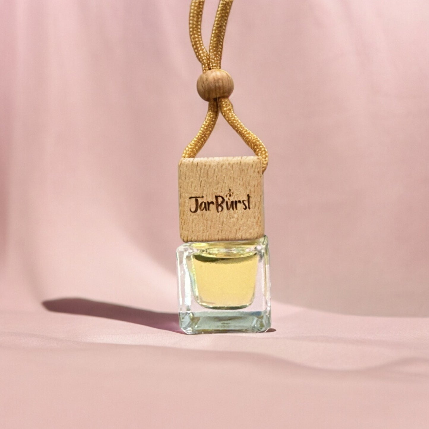 Honeysuckle Jasmine Car Air Freshener