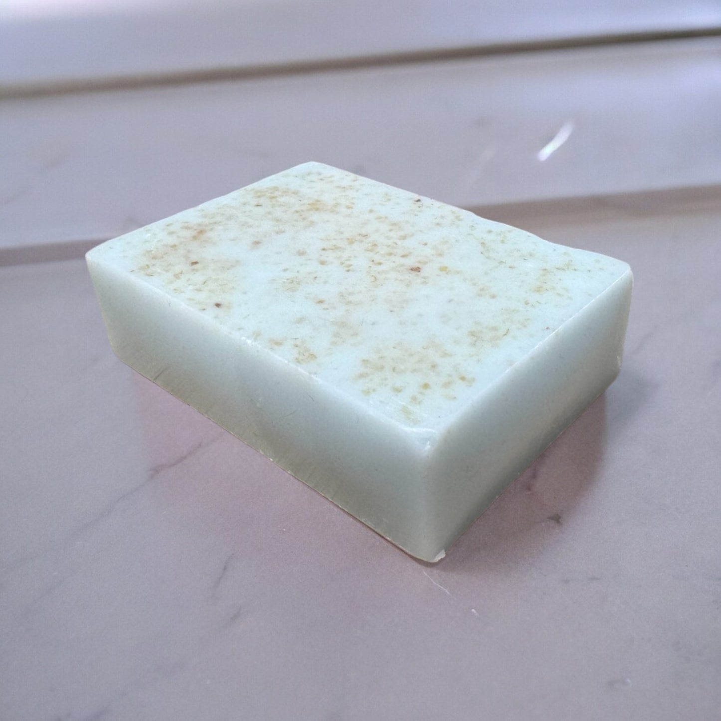 Insect Repellent Dog Shampoo - Solid Bar
