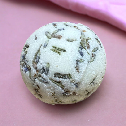 Magnolia & Cotton Bath Melt