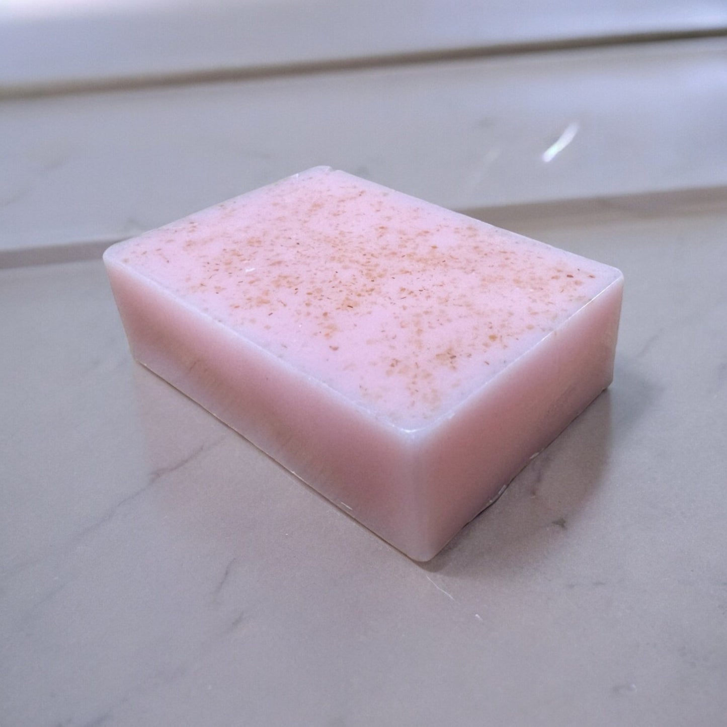 Sensitive Skin Dog Shampoo - Solid Bar
