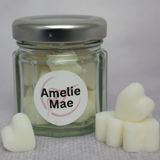 Amelie Mae Wax Melts