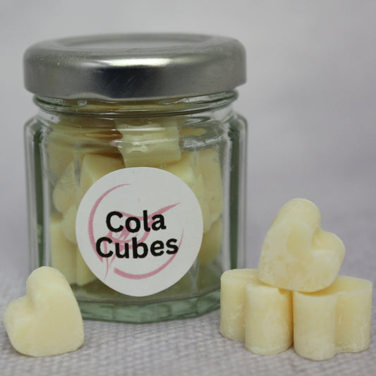 Cola Cubes Wax Melts