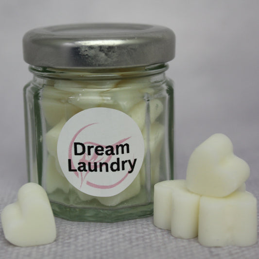 Dream Laundry Wax Melts