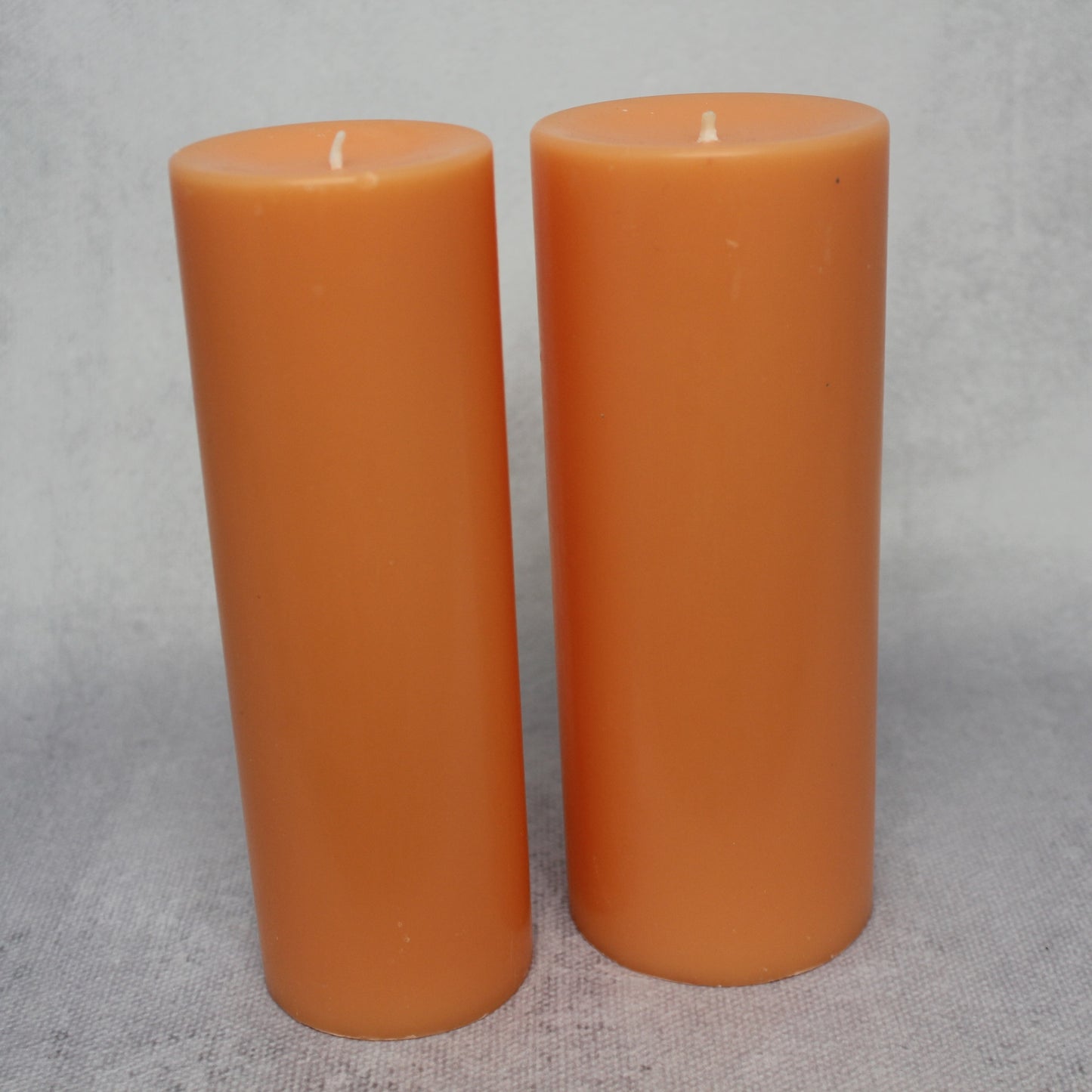 Orange Blast Lily-Lux