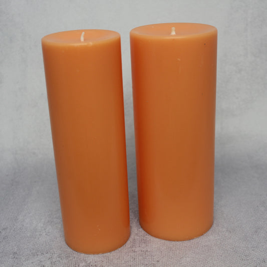 Orange Blast Lily-Lux