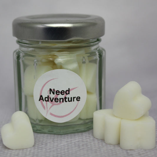 Need Adventure Wax Melts