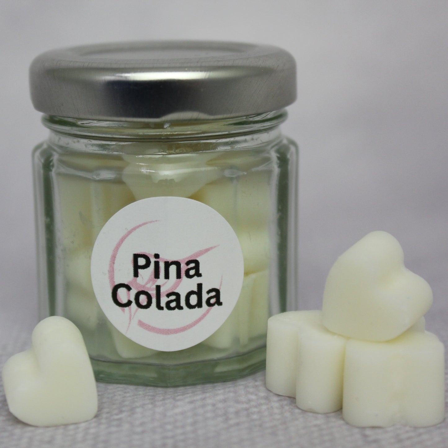 Pina Colada Wax Melts
