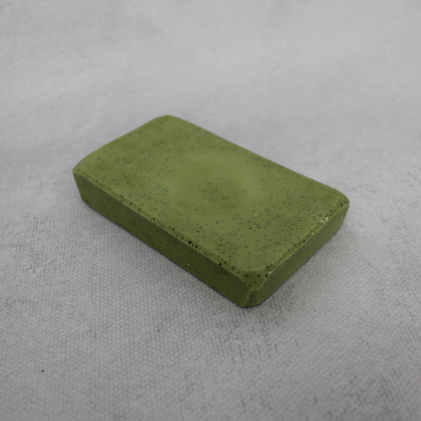 Spirulina Full Soap Bar
