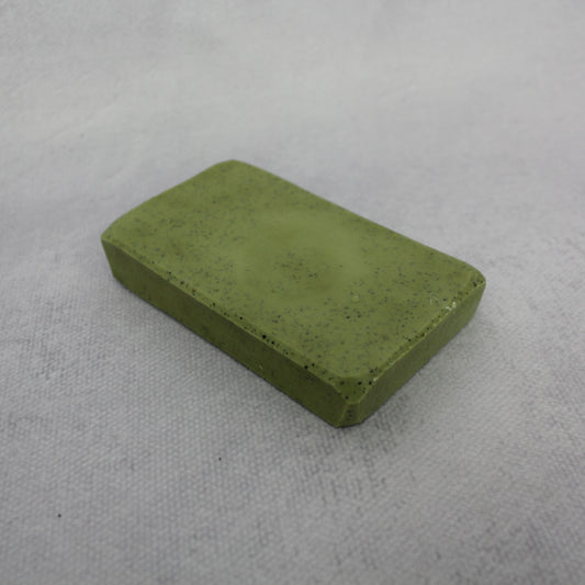 Spirulina Full Soap Bar