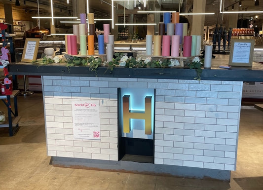 HoH Makers Market