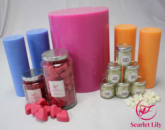 Products coming to the website