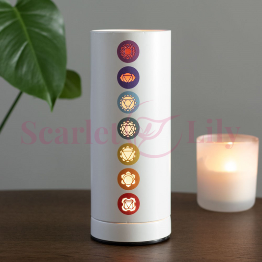 Chakra Electric Wax Melter