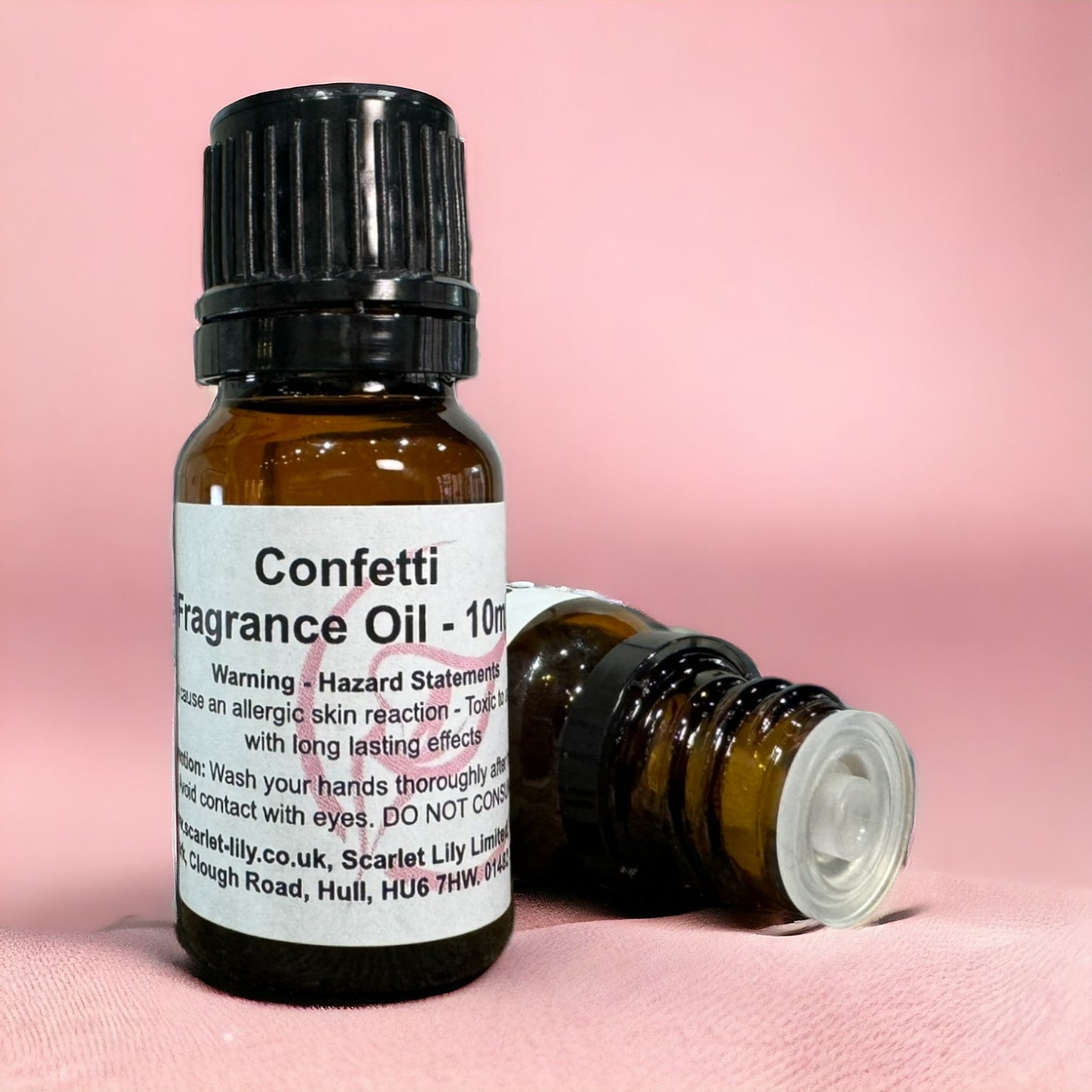 Confetti 10ml Fragrance Oil