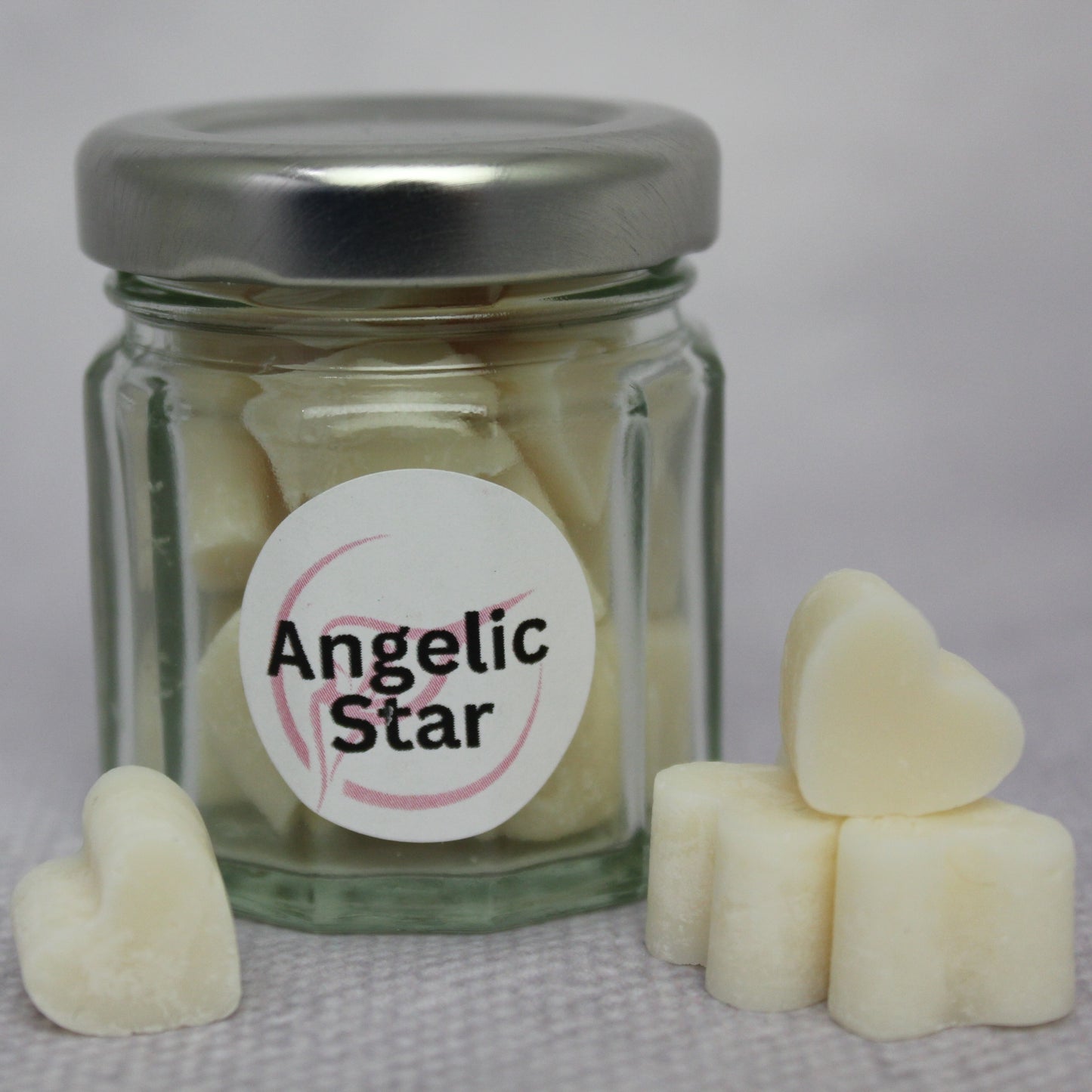 Angelic Star Wax Melts