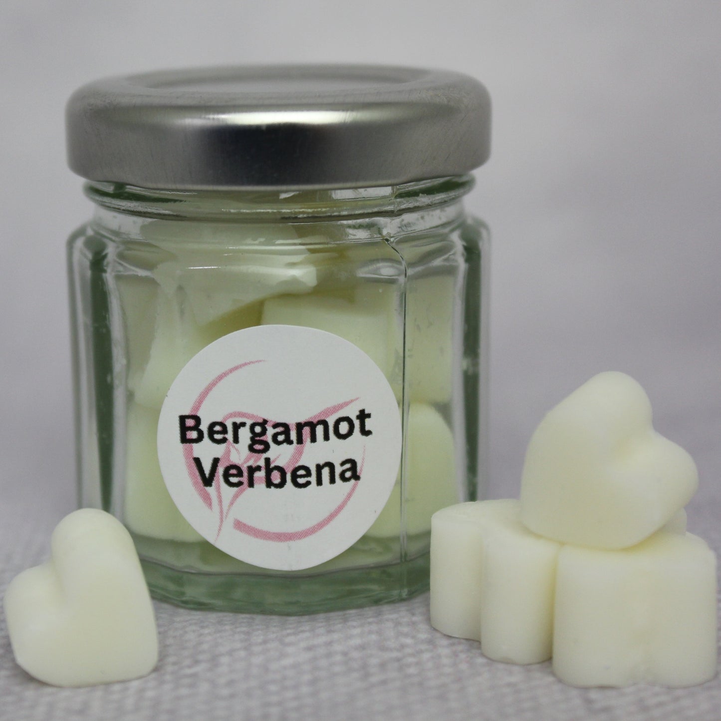 Bergamot Verbena Wax Melts