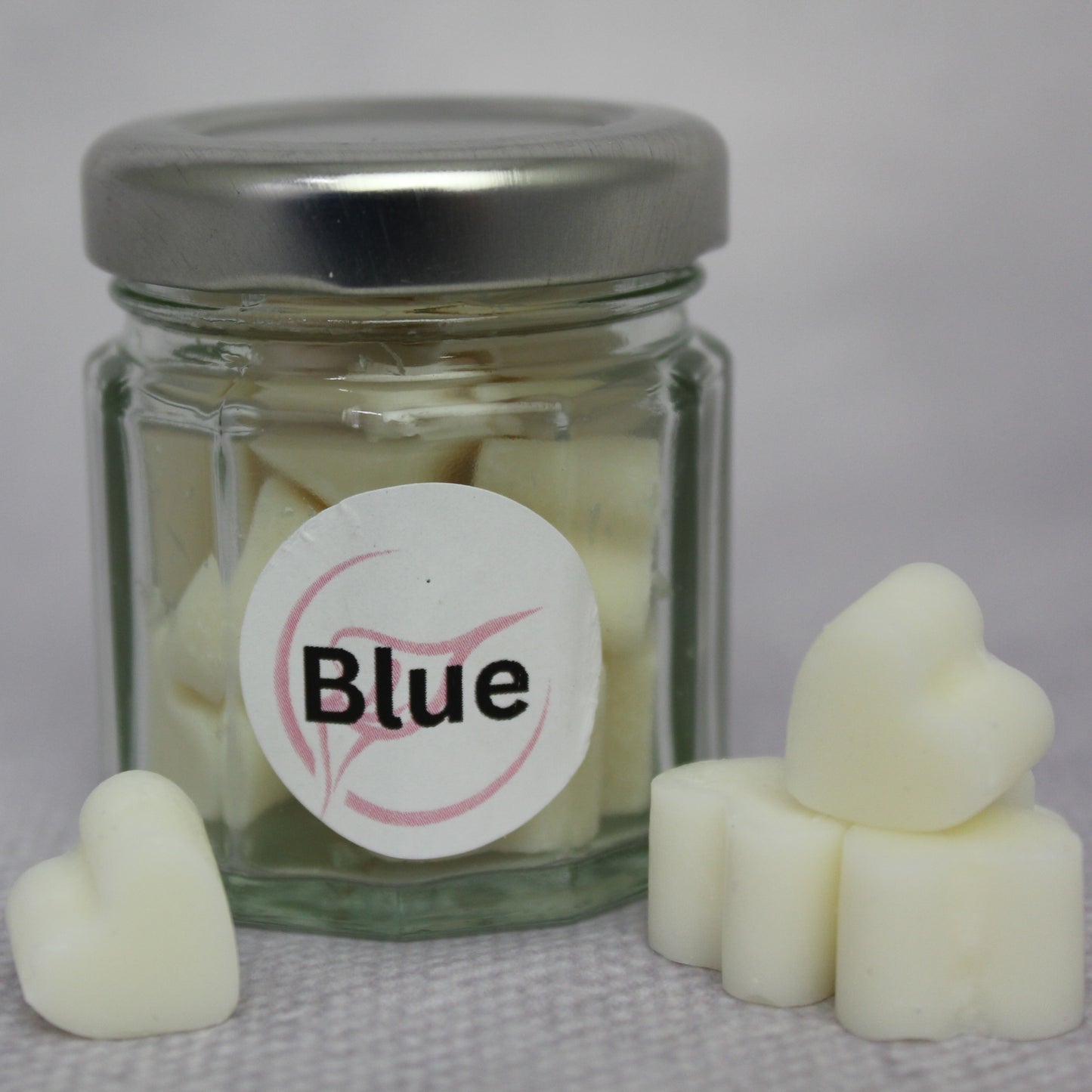 Blue Wax Melts