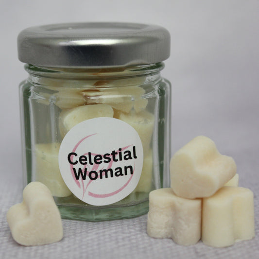 Celestial Woman Wax Melts