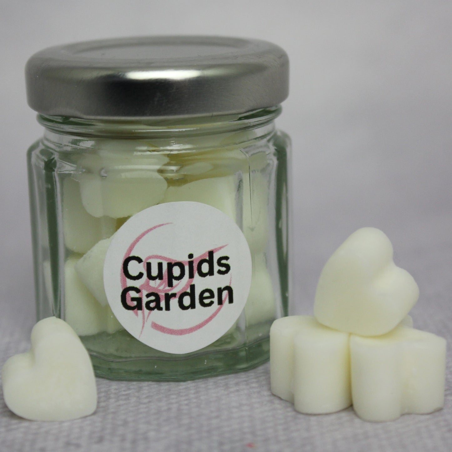 Cupids Garden Wax Melts