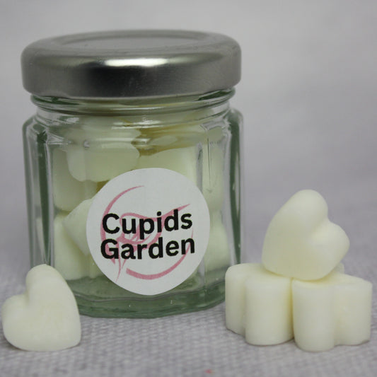 Cupids Garden Wax Melts