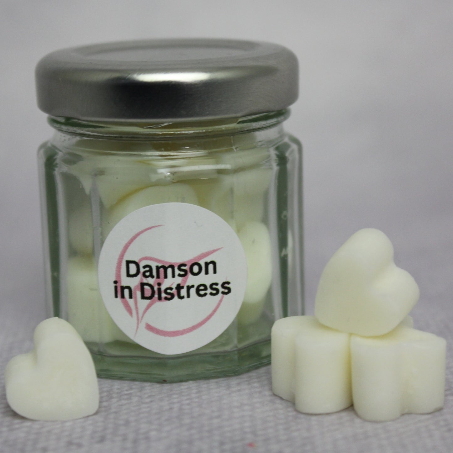 Damson in Distress Wax Melts