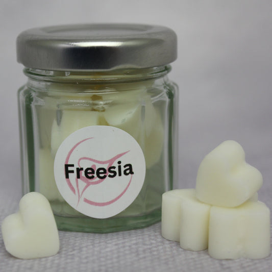 Freesia Wax Melts