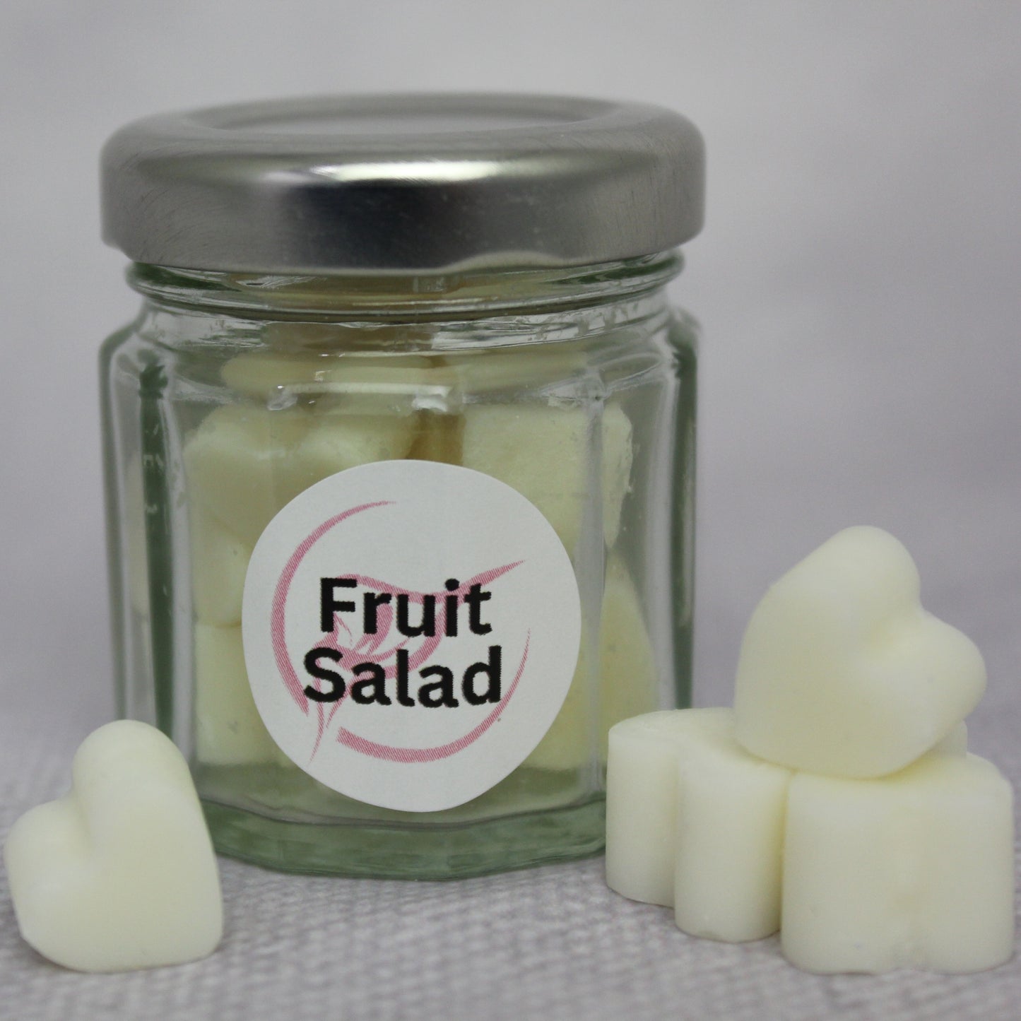 Fruit Salad Wax Melts