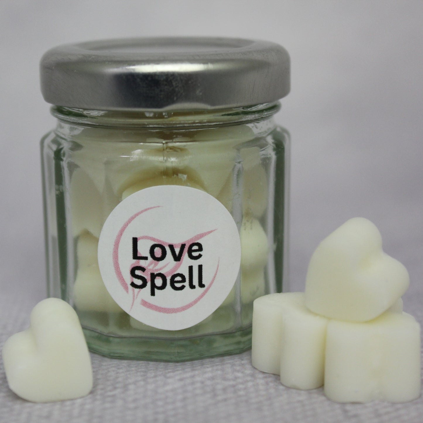 Love Spell Wax Melts