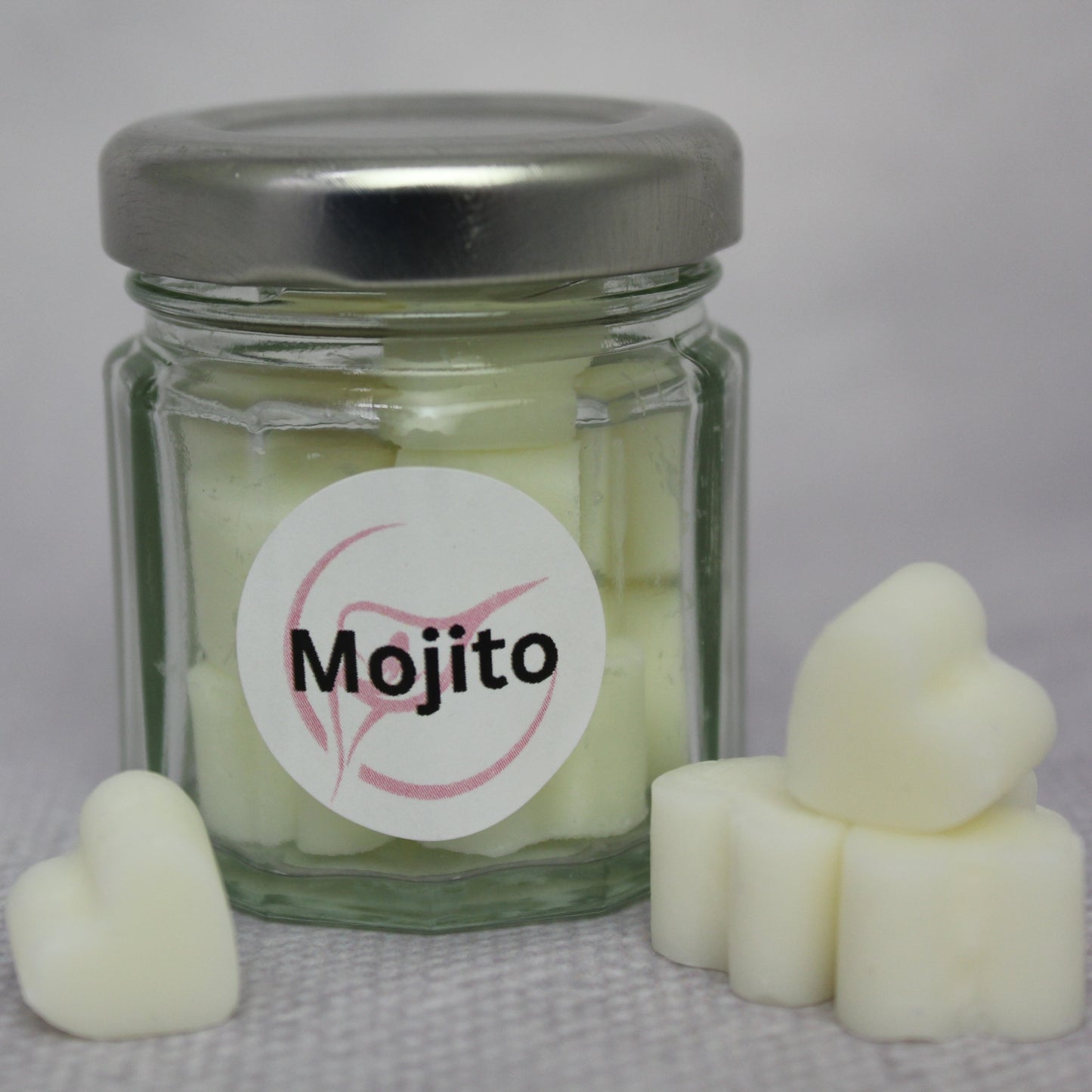 Mojito Wax Melts