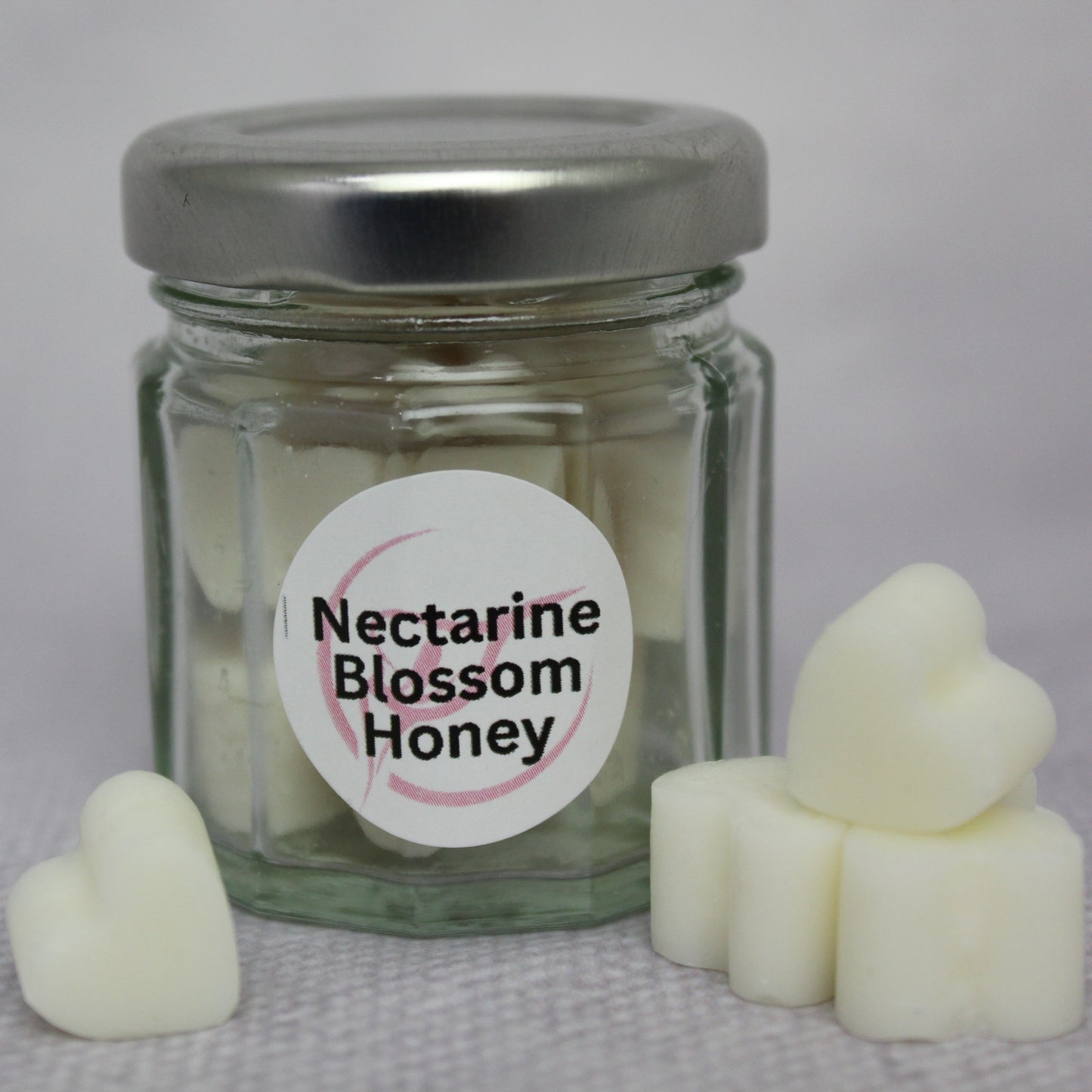 Nectarine Blossom Honey Wax Melts