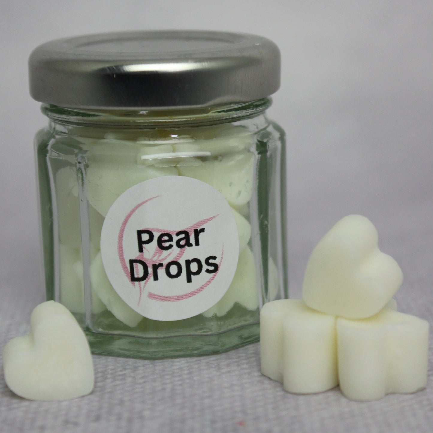 Pear Drops Wax Melts