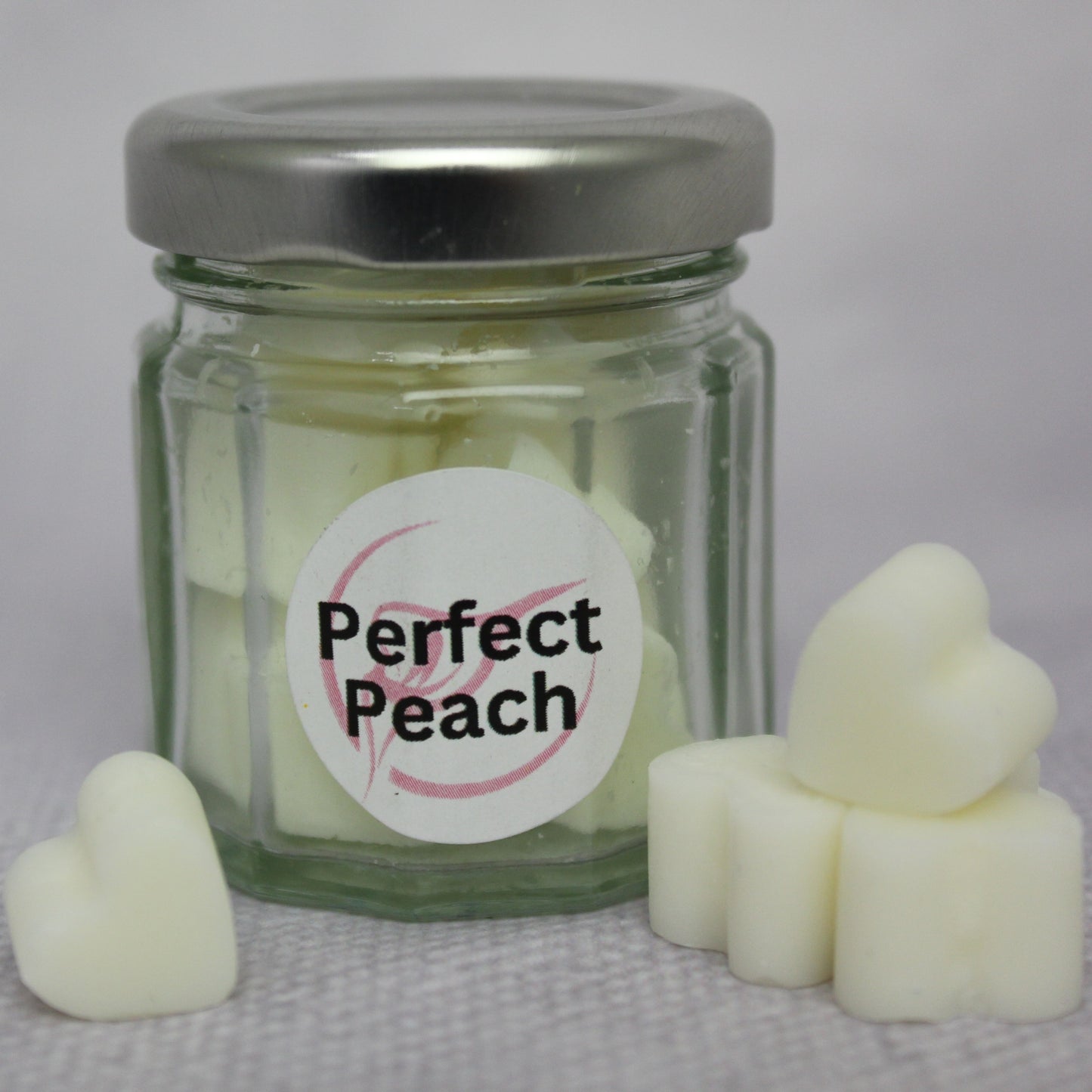 Perfect Peach Wax Melts