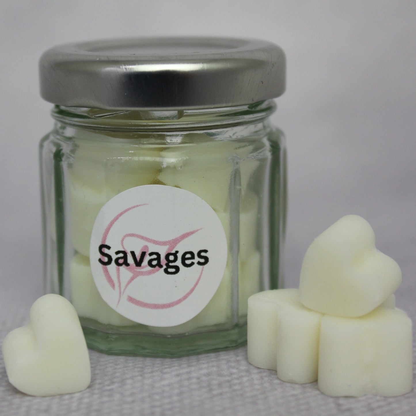 Savages Wax Melts