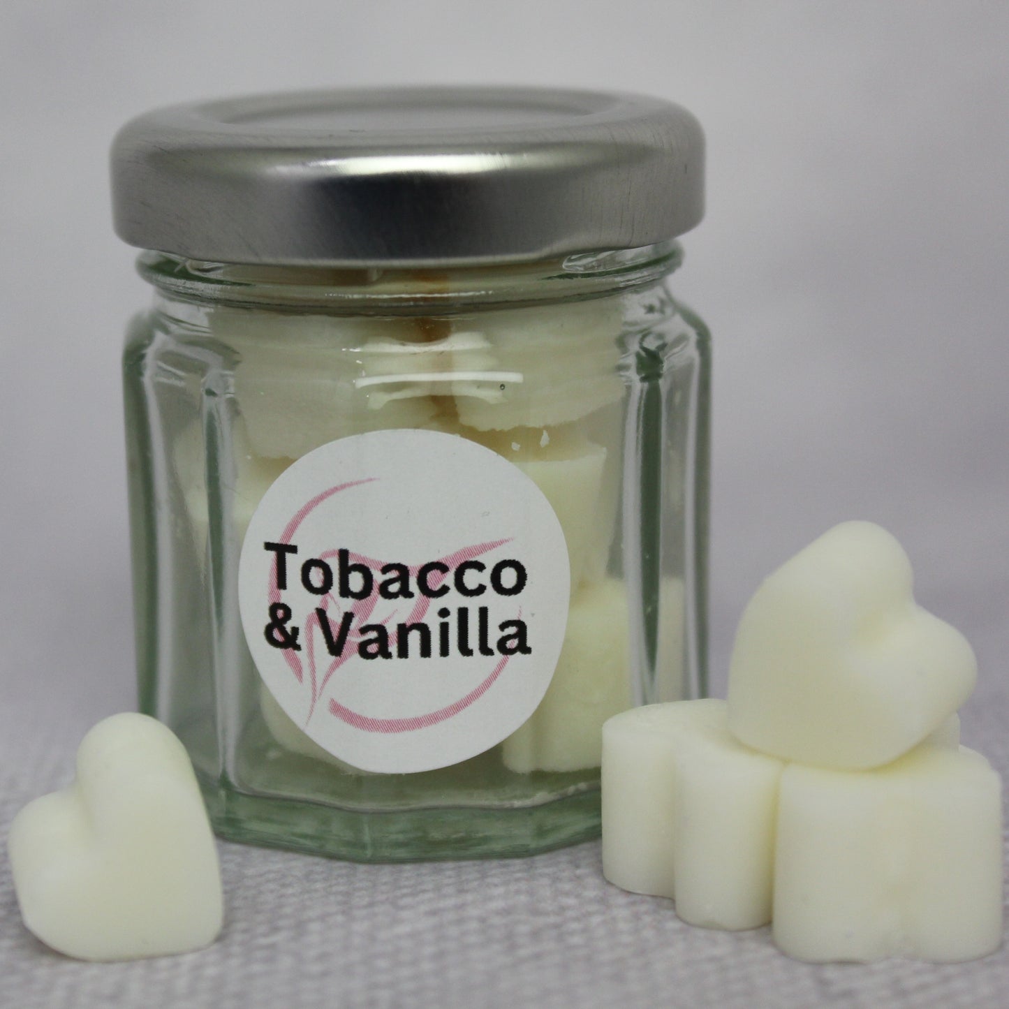 Tobacco & Vanilla Wax Melts