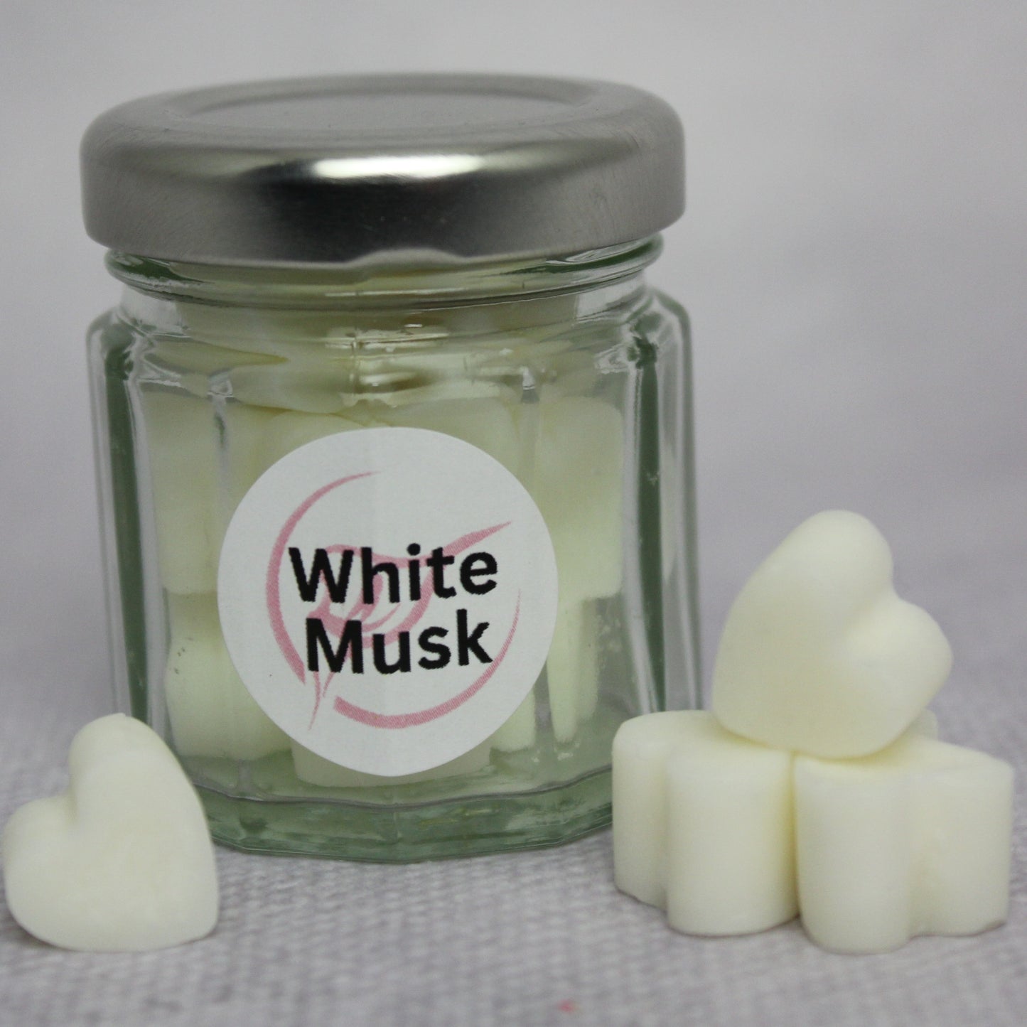 White Musk Wax Melts