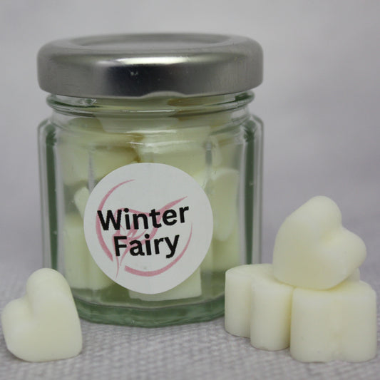 Winter Fairy Wax Melts